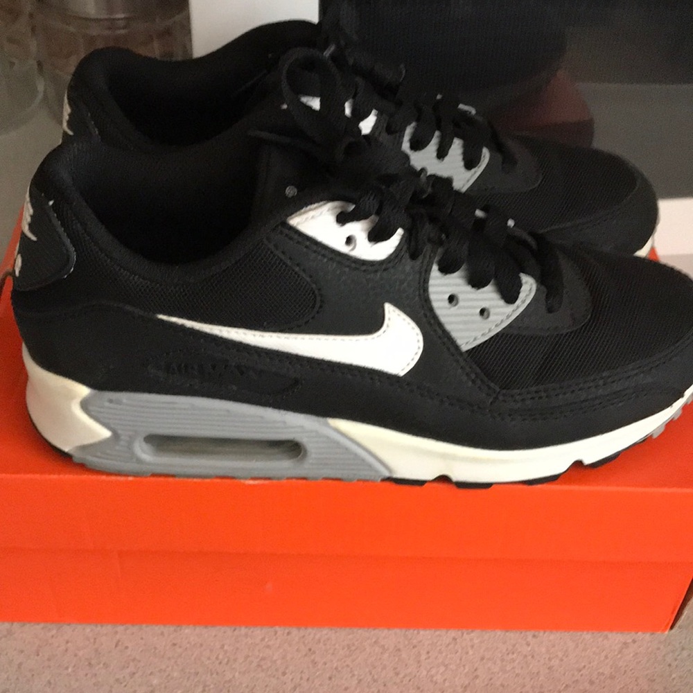 Nike Air Max
